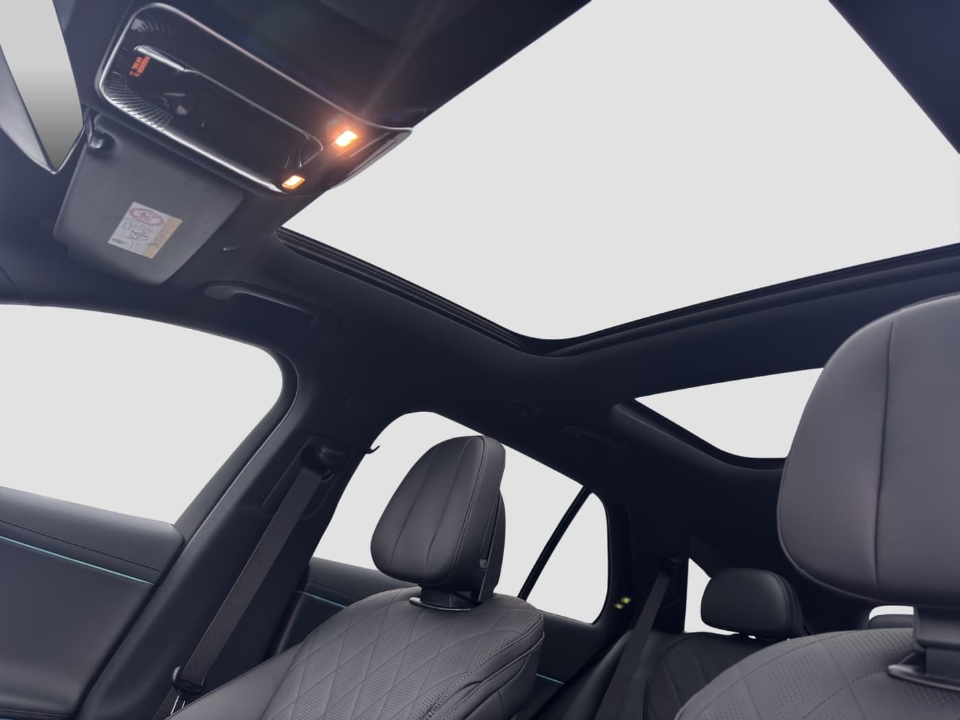 Mercedes-Benz E 450 d 4MATIC T-Modell Bild 16