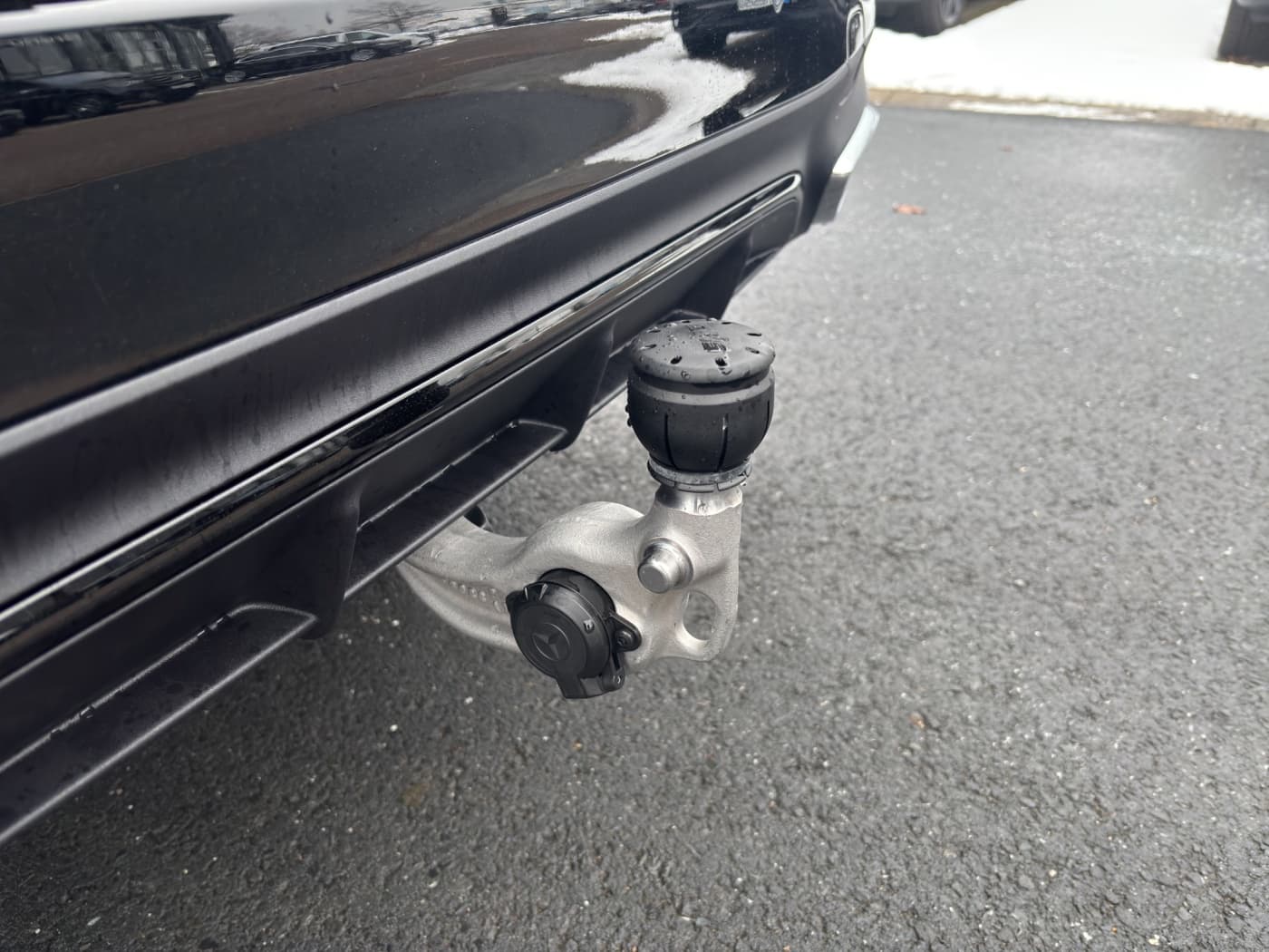 Mercedes-Benz E 450 d 4MATIC T-Modell Bild 21