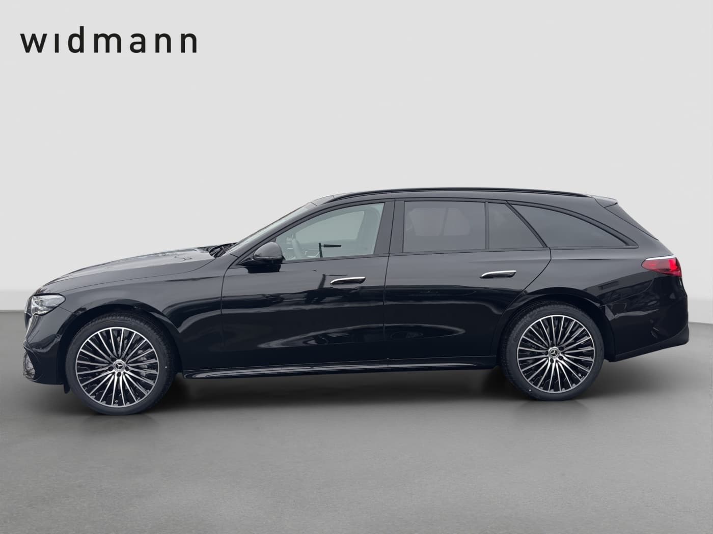 Mercedes-Benz E 450 d 4MATIC T-Modell Bild 5