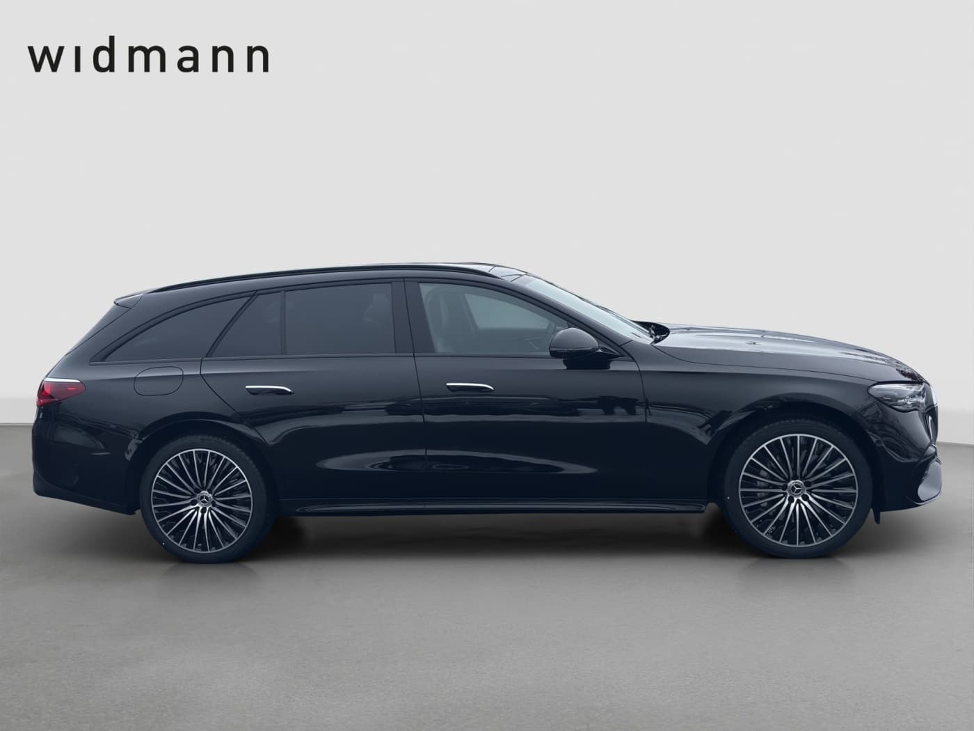 Mercedes-Benz E 450 d 4MATIC T-Modell Bild 6