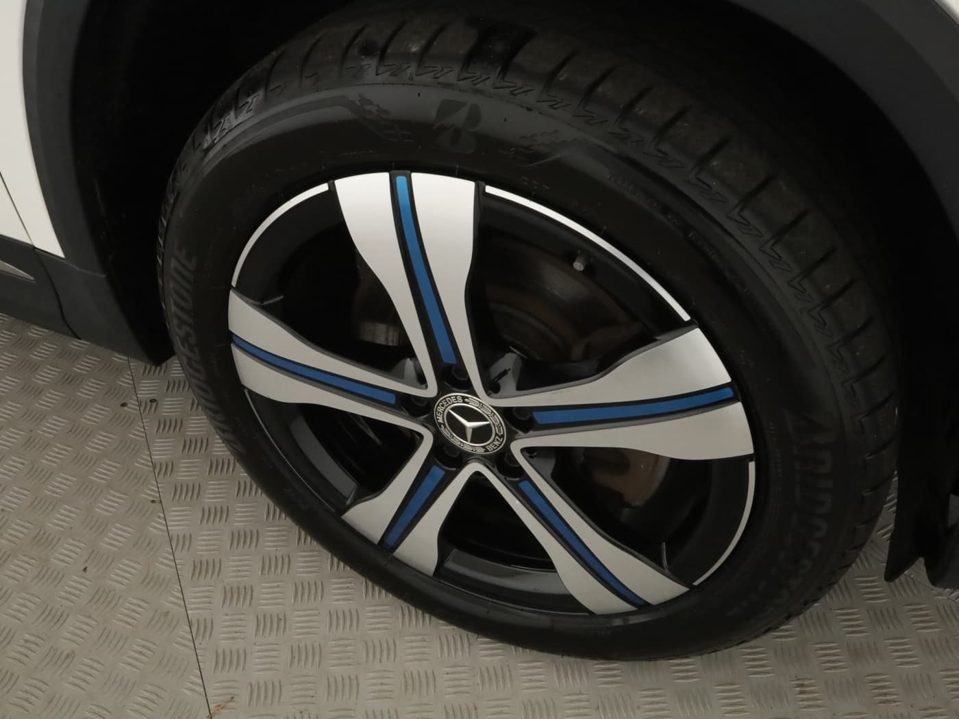 Mercedes-Benz EQA 250 Bild 22