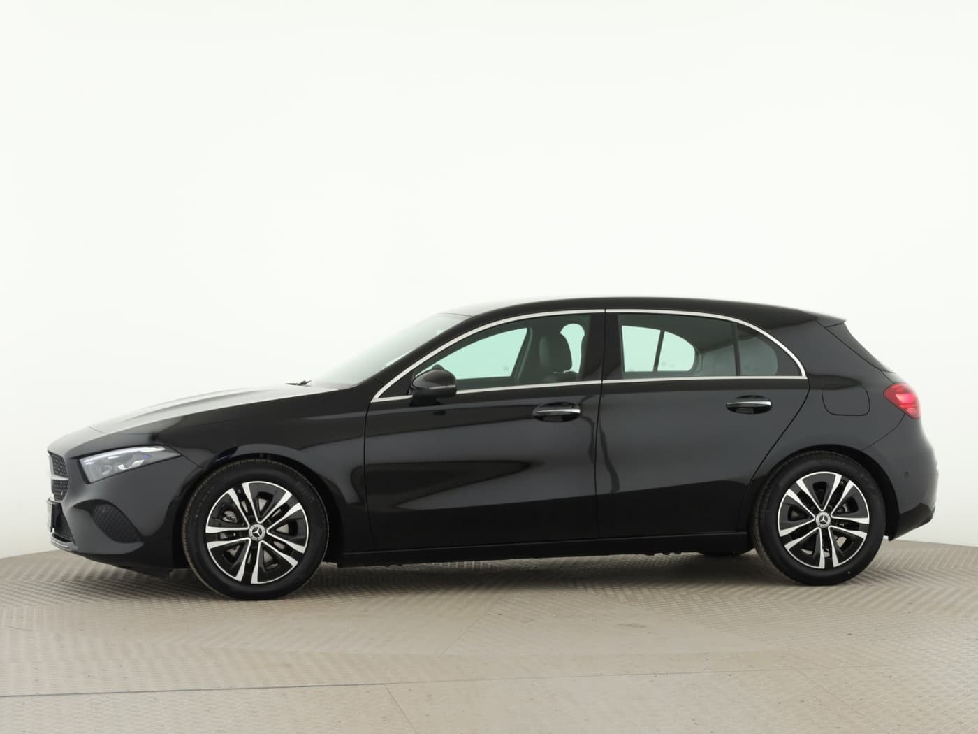 Mercedes-Benz A 200 Kompaktlimousine Bild 7