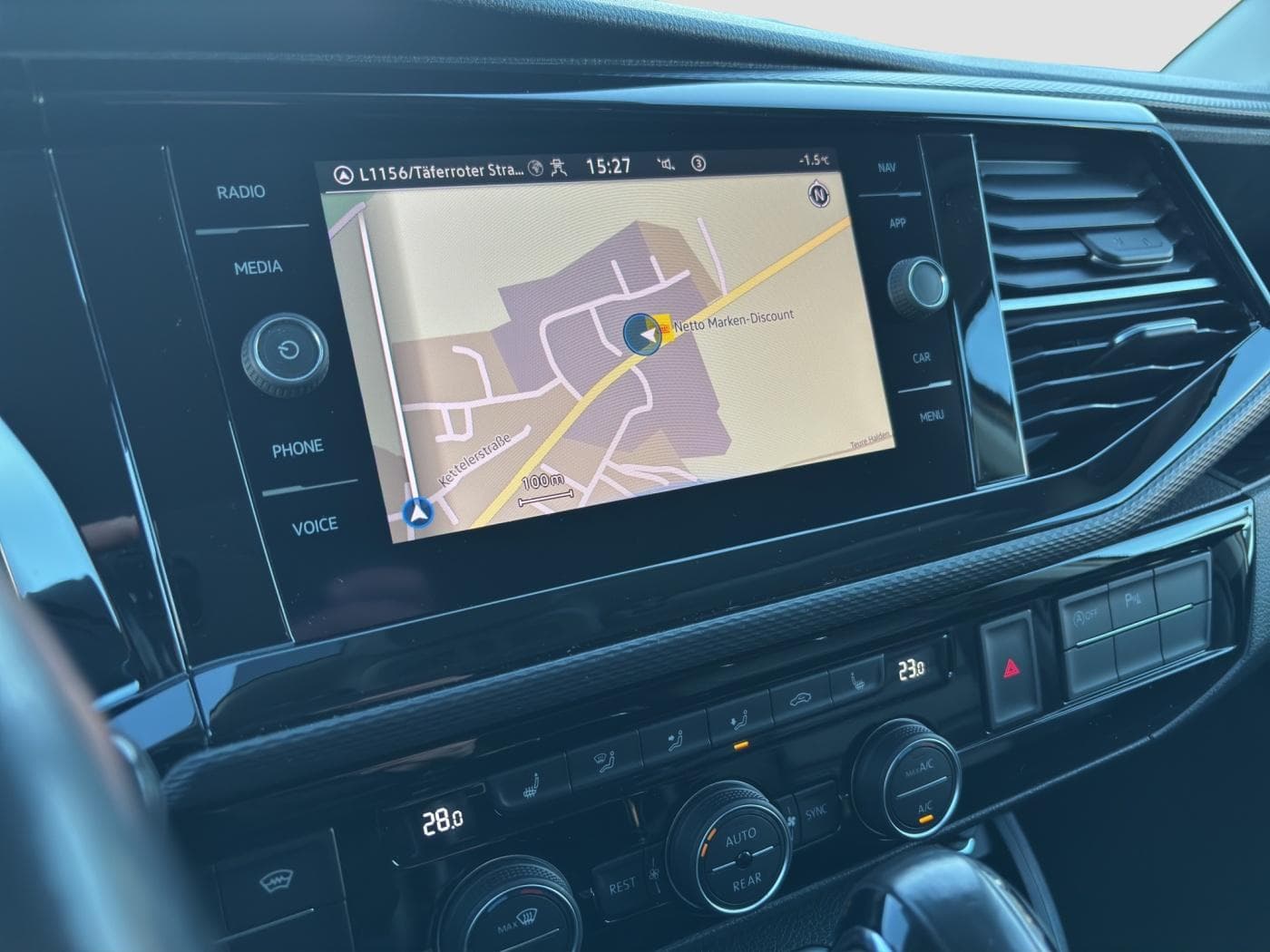 Volkswagen T6.1 2.0 TDI Multivan Generation Six Bild 12