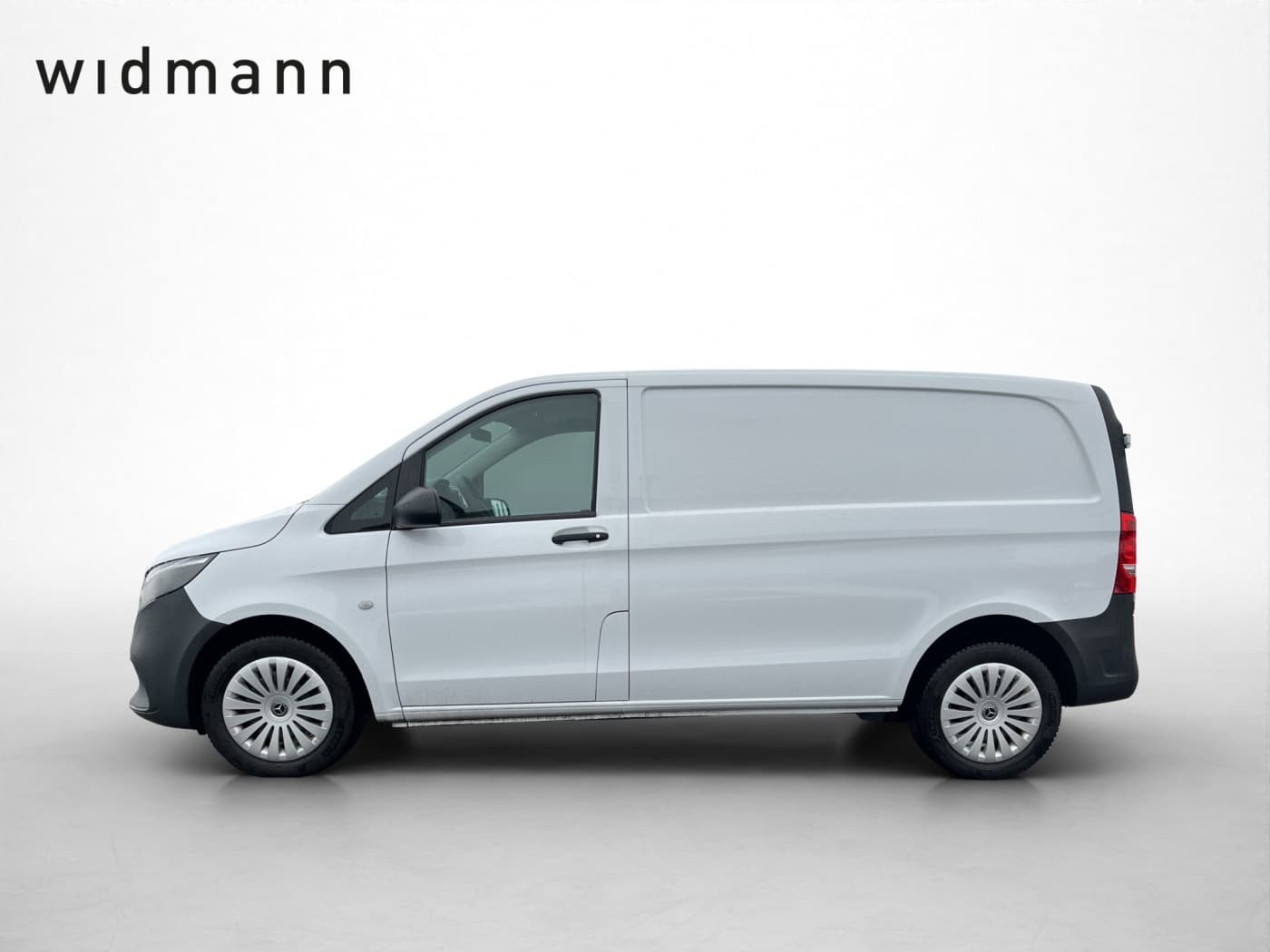 Mercedes-Benz Vito 114 CDI Kasten Kompakt Bild 5