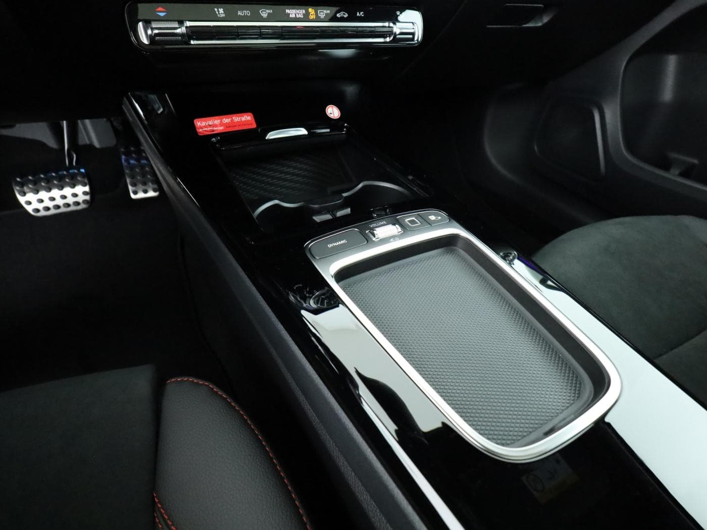 Mercedes-Benz A 180 d Bild 15