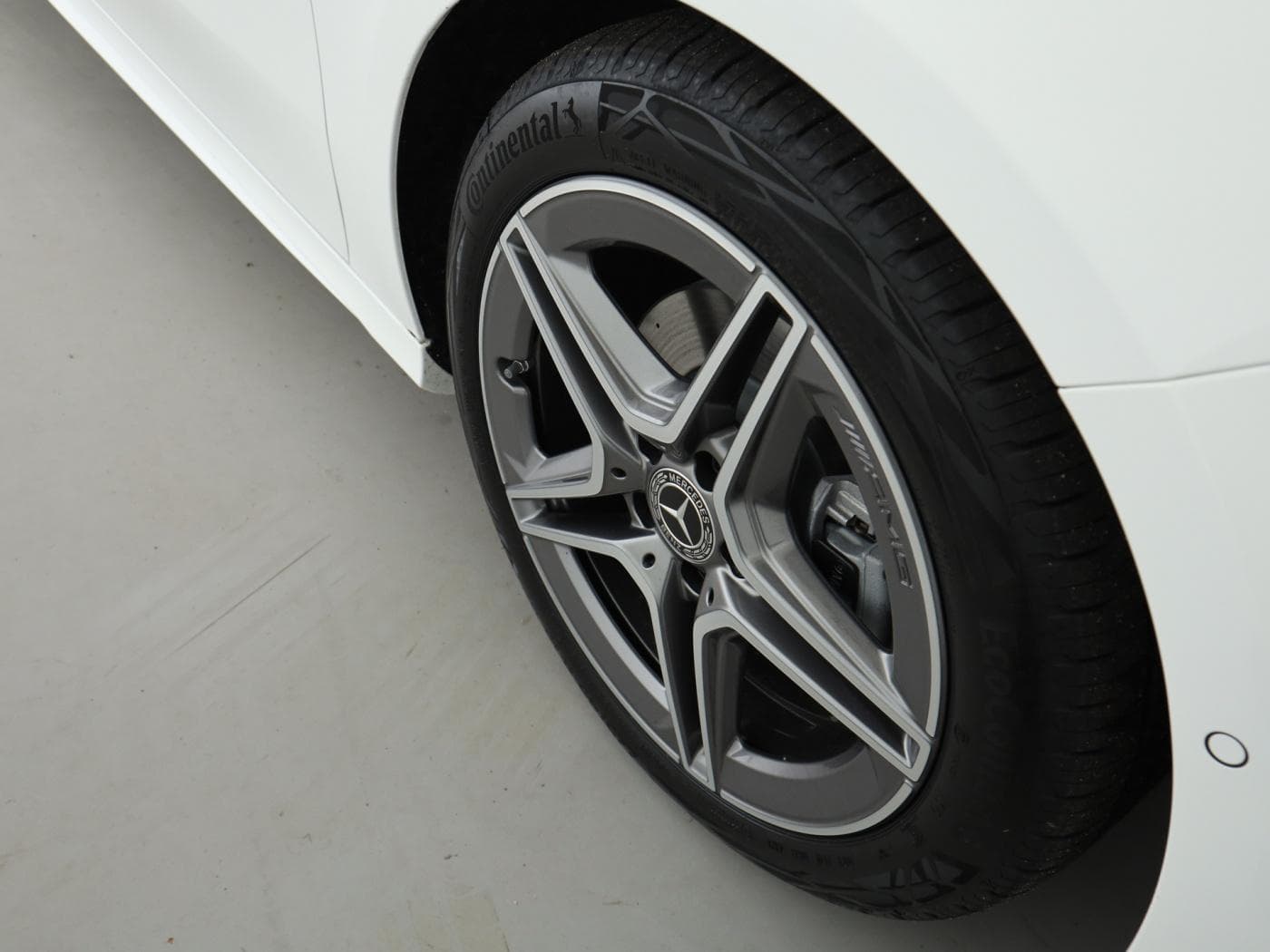 Mercedes-Benz A 180 d Bild 22