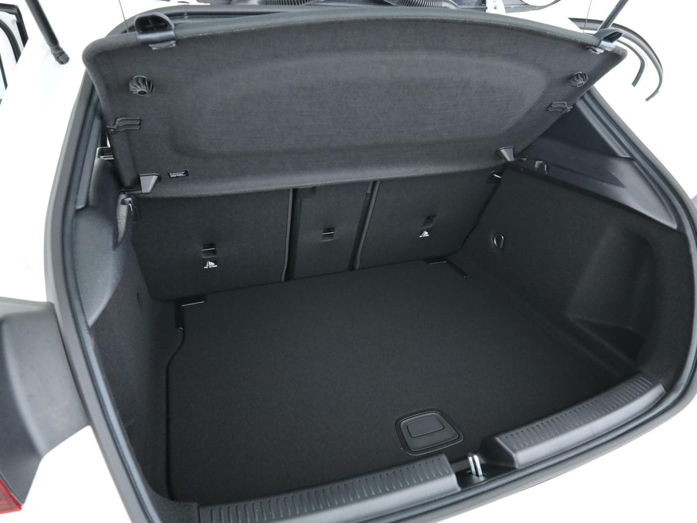 Mercedes-Benz A 180 d Bild 23