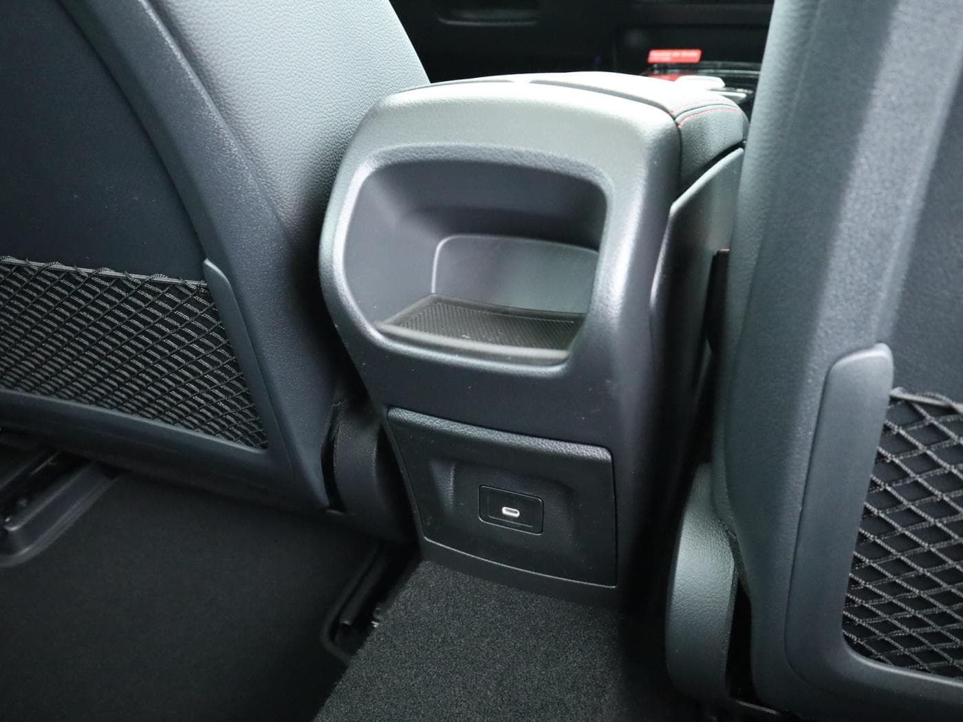 Mercedes-Benz A 180 d Bild 24