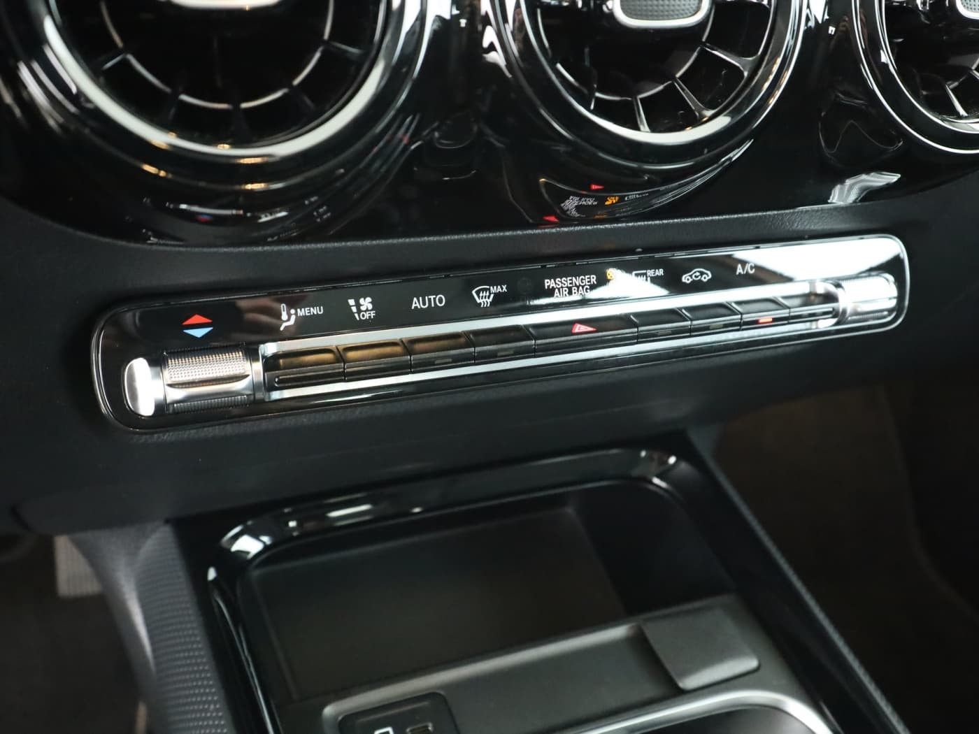 Mercedes-Benz B 250 e Bild 14