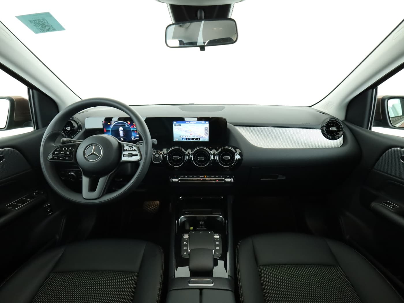 Mercedes-Benz B 250 e Bild 19
