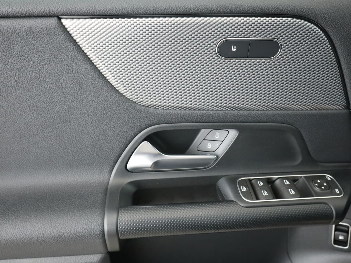 Mercedes-Benz B 250 e Bild 20