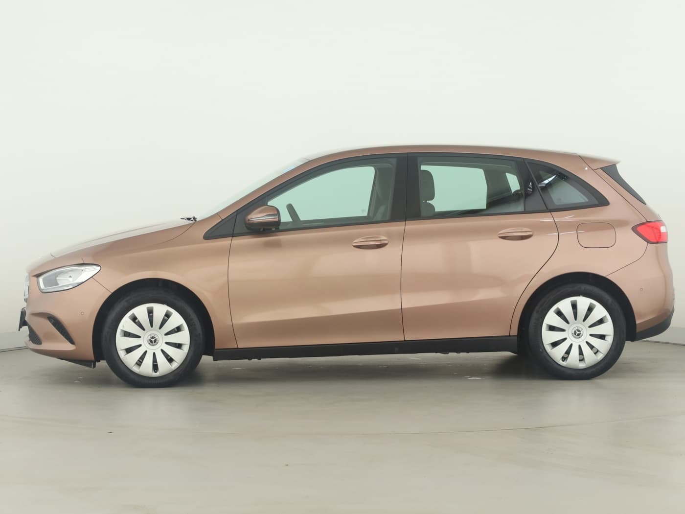 Mercedes-Benz B 250 e Bild 7