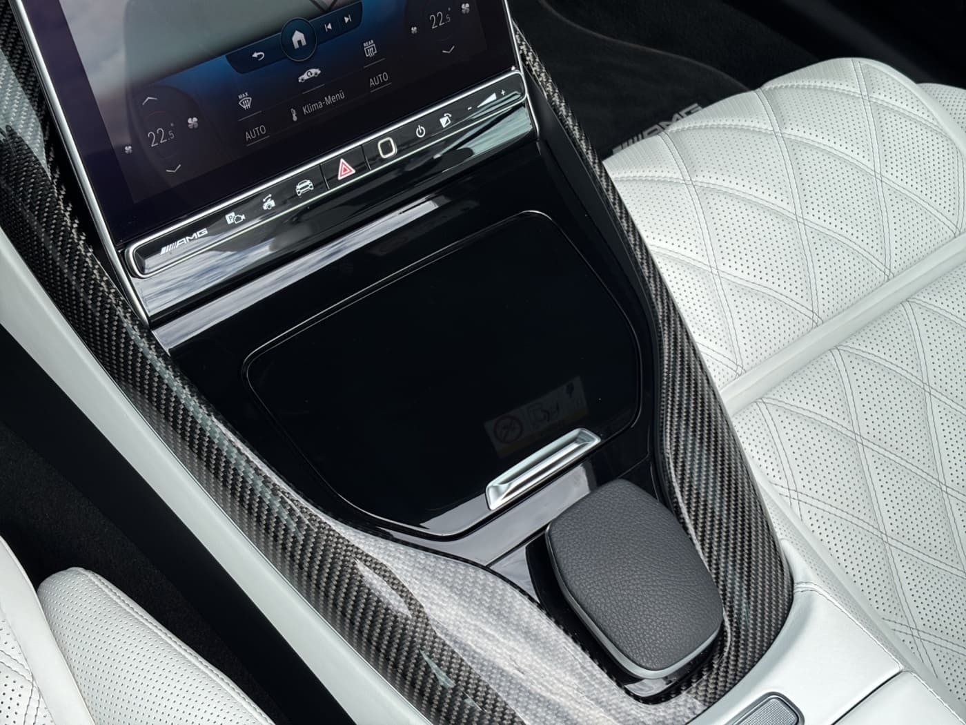 Mercedes-Benz SL 63 AMG 4M+ Bild 13