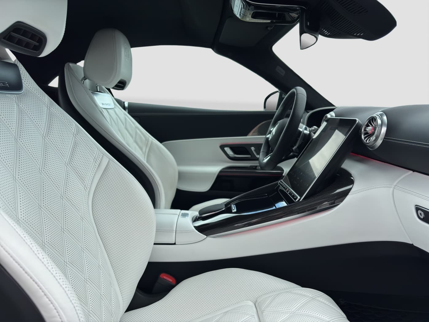 Mercedes-Benz SL 63 AMG 4M+ Bild 15