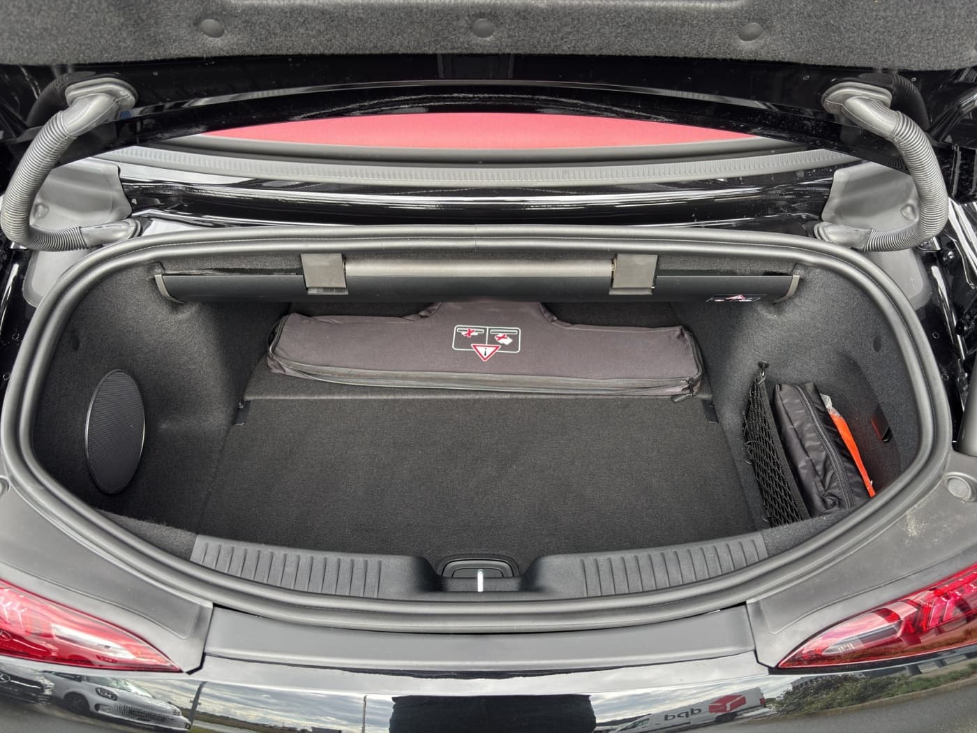 Mercedes-Benz SL 63 AMG 4M+ Bild 19