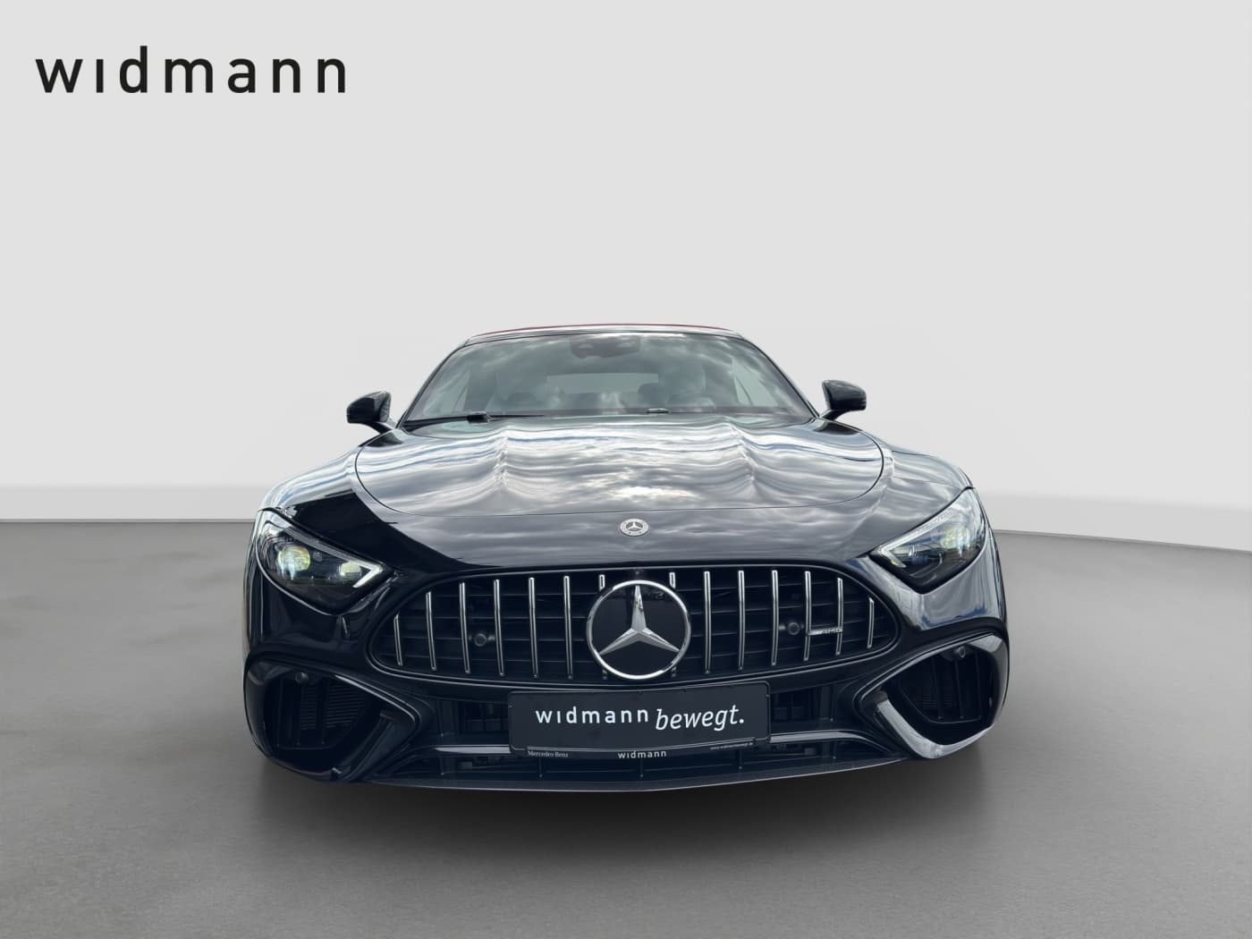 Mercedes-Benz SL 63 AMG 4M+ Bild 2