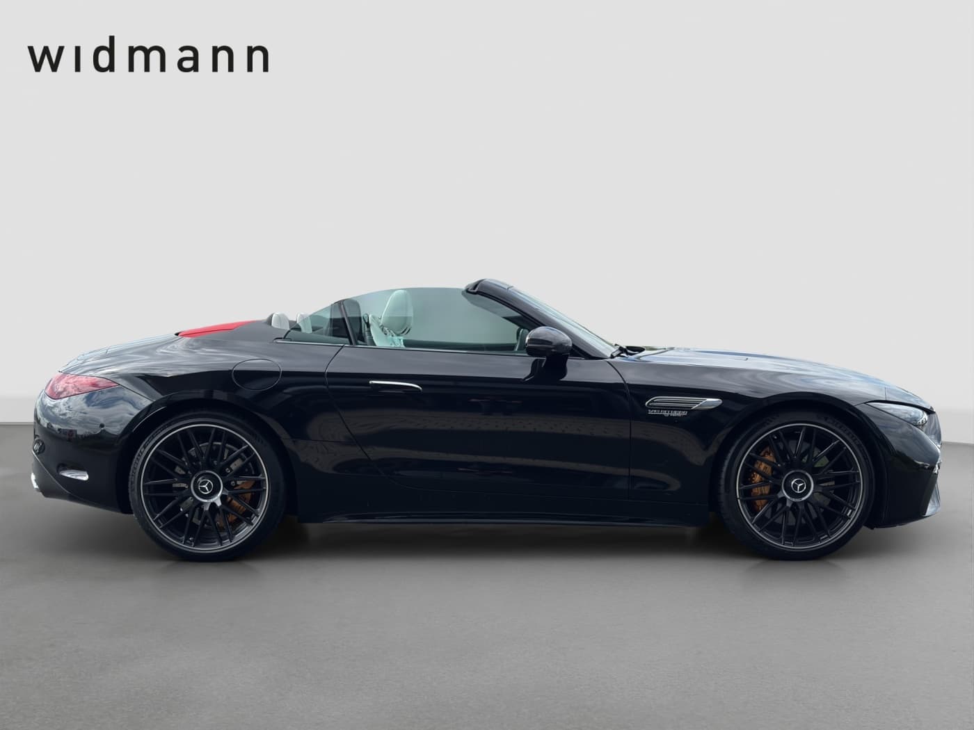 Mercedes-Benz SL 63 AMG 4M+ Bild 6