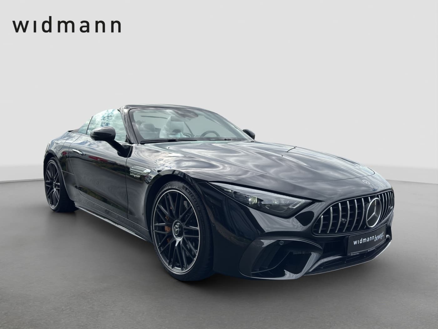 Mercedes-Benz SL 63 AMG 4M+ Bild 7
