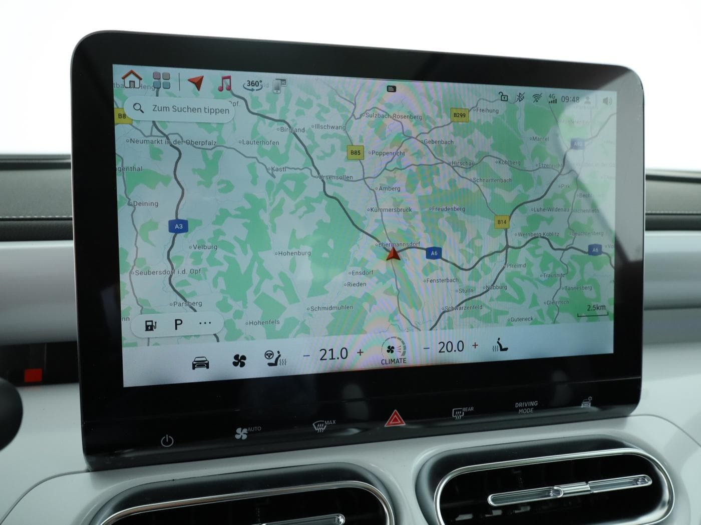 Smart 1 Pulse Bild 13