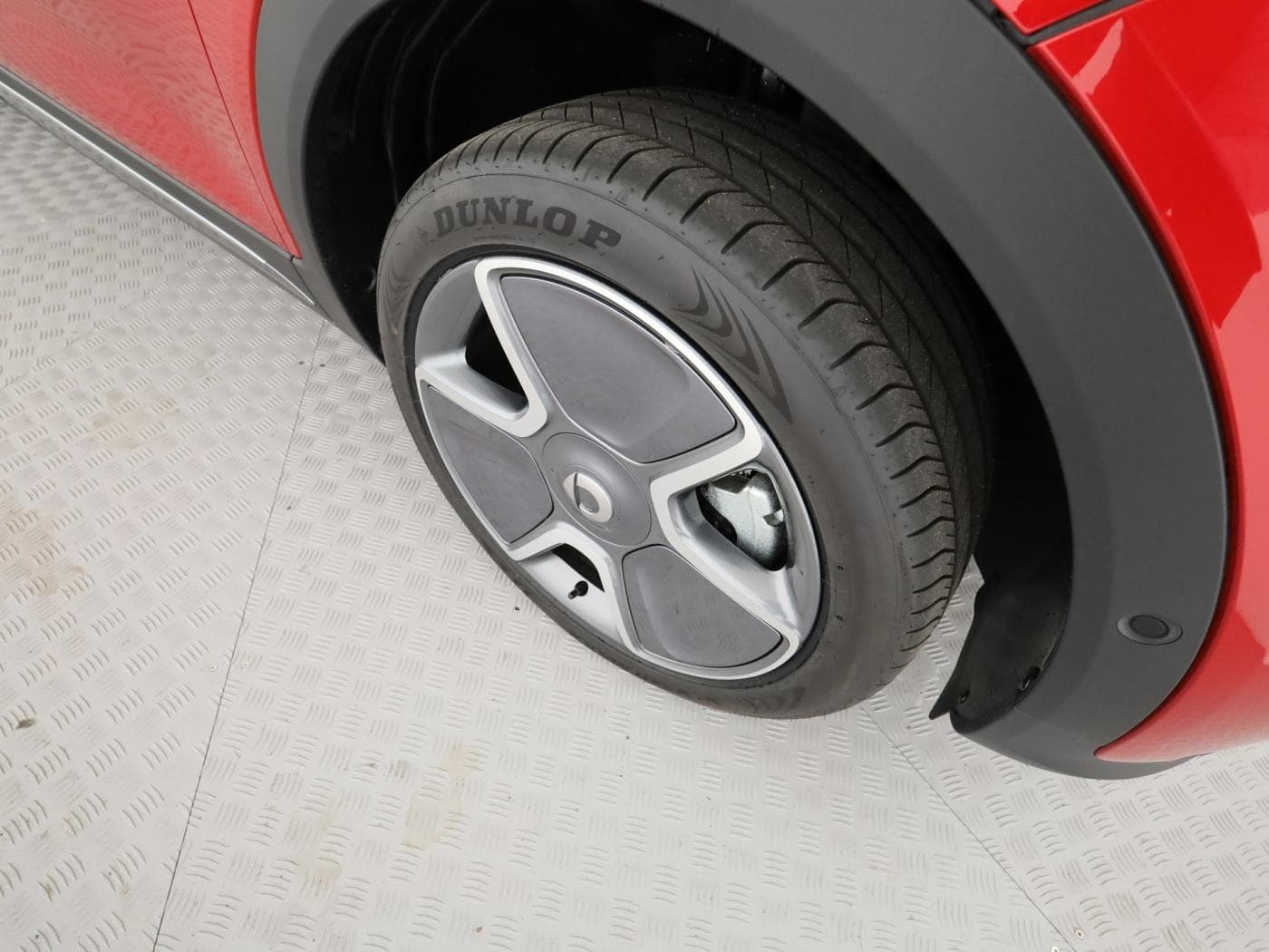 Smart 1 Pulse Bild 22