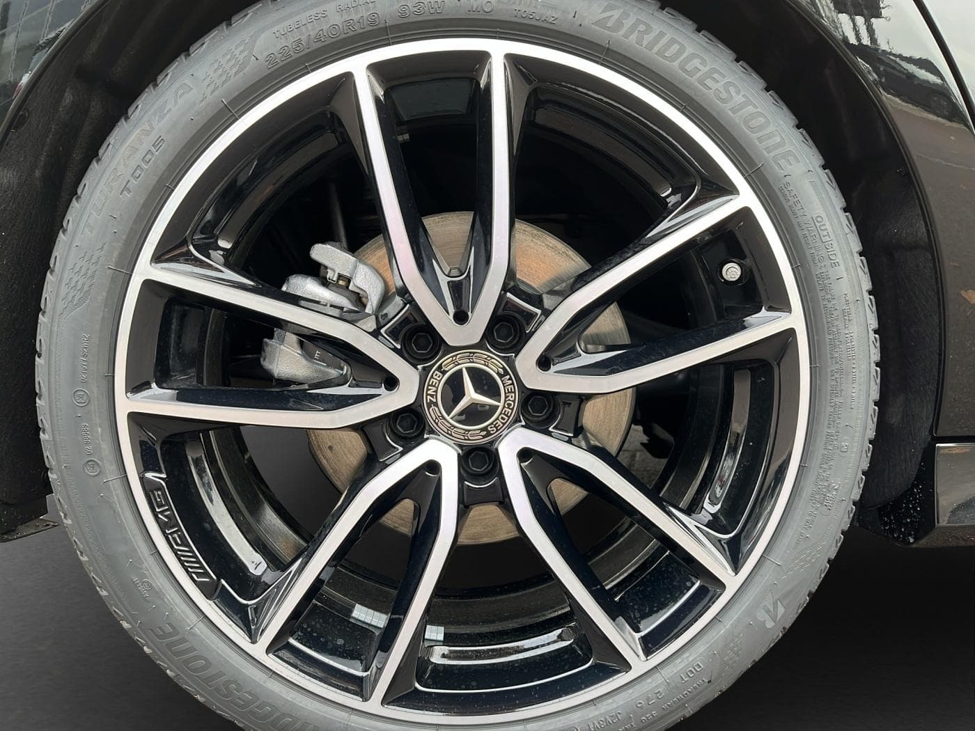 Mercedes-Benz CLA 200 Shooting Brake Bild 17