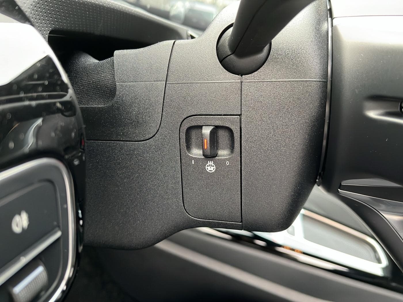 Mercedes-Benz CLA 200 Shooting Brake Bild 19