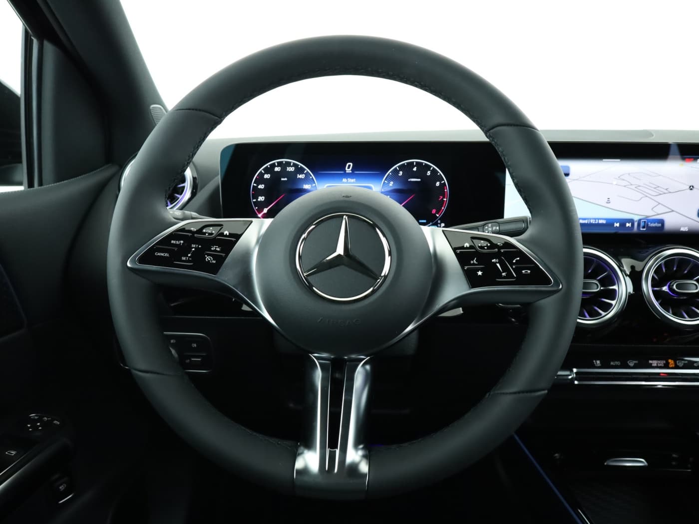 Mercedes-Benz B 200 Bild 11