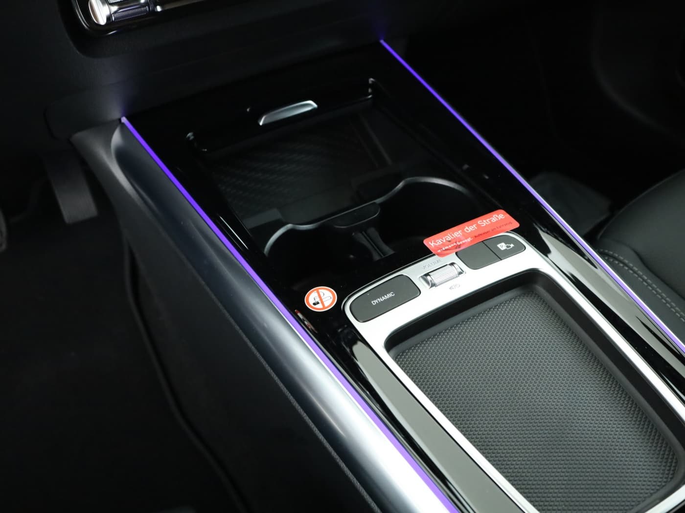 Mercedes-Benz B 200 Bild 15