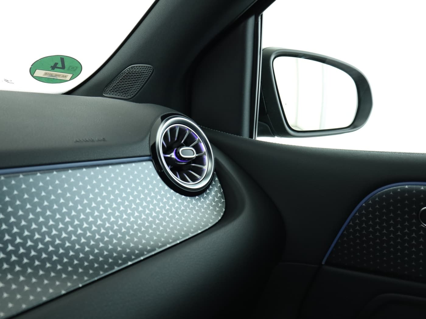 Mercedes-Benz B 200 Bild 16