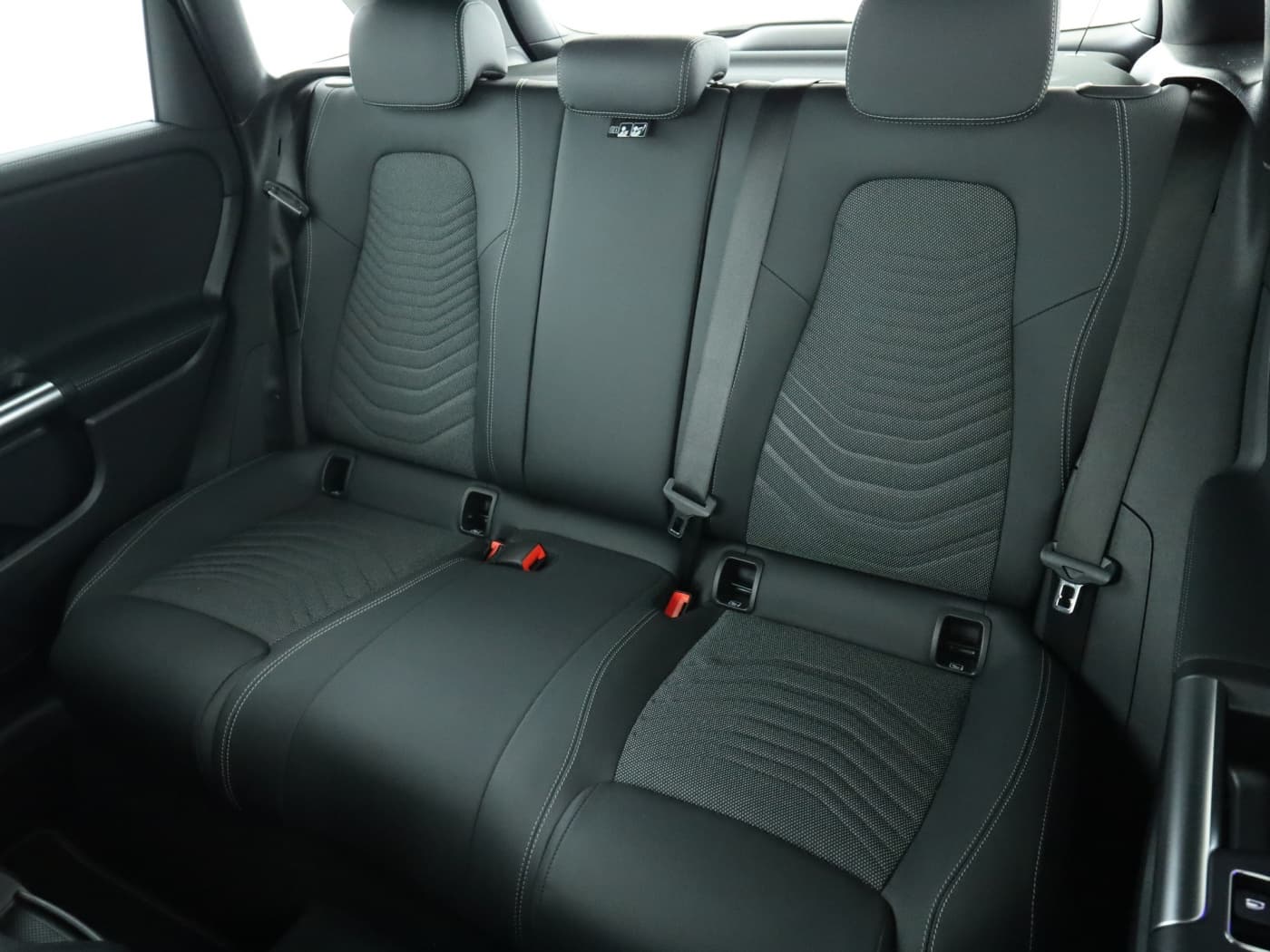 Mercedes-Benz B 200 Bild 18