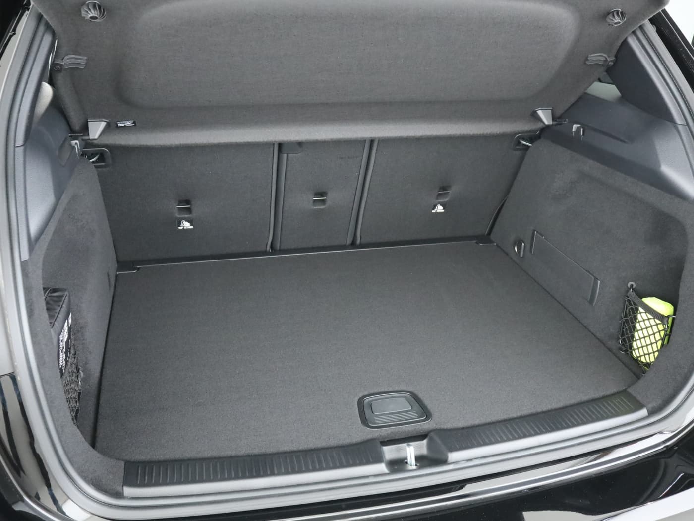 Mercedes-Benz B 200 Bild 22