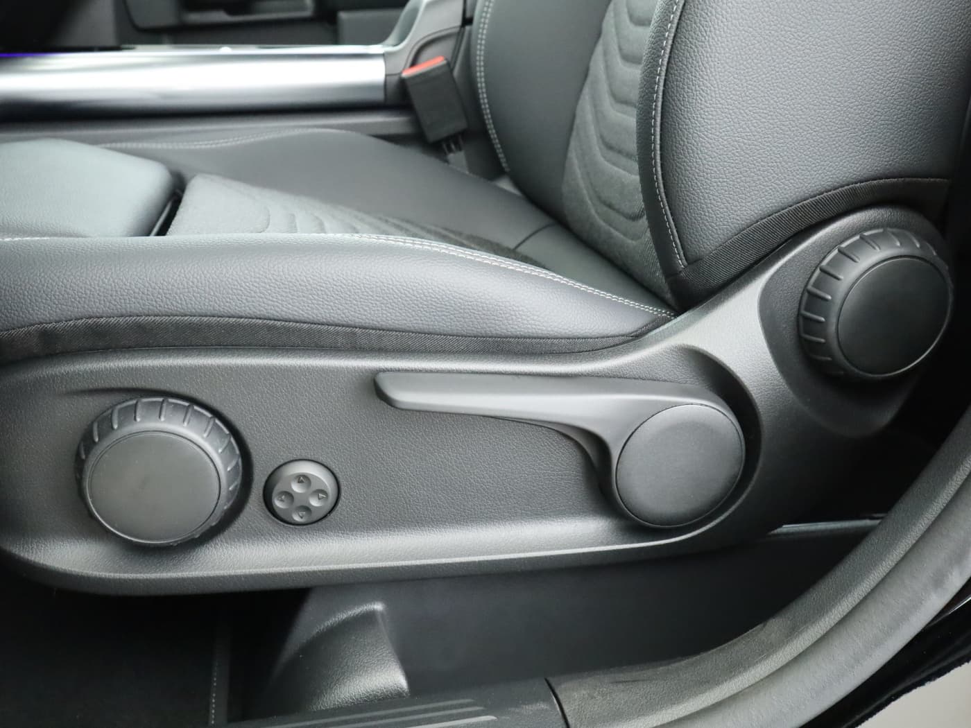 Mercedes-Benz B 200 Bild 26