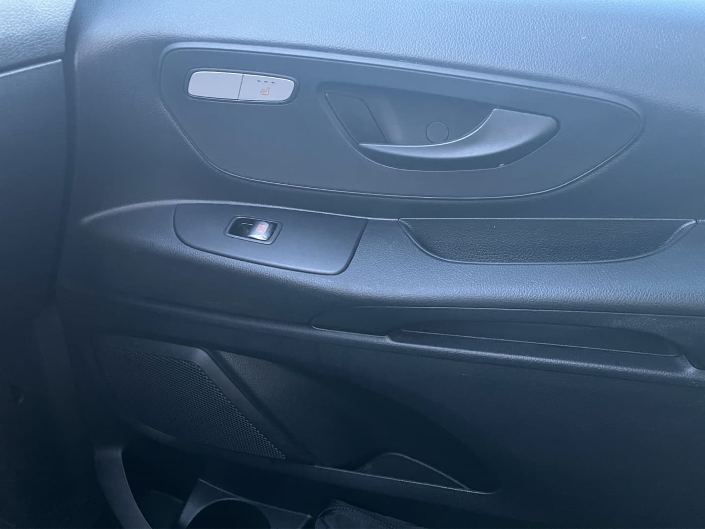 Mercedes-Benz Vito 114 CDI Tourer PRO Bild 13