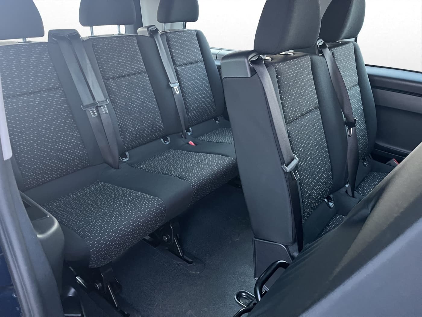 Mercedes-Benz Vito 114 CDI Tourer PRO Bild 16