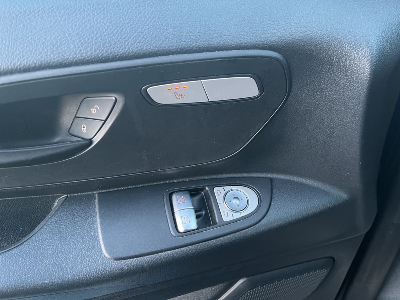 Mercedes-Benz Vito 114 CDI Tourer PRO Bild 17