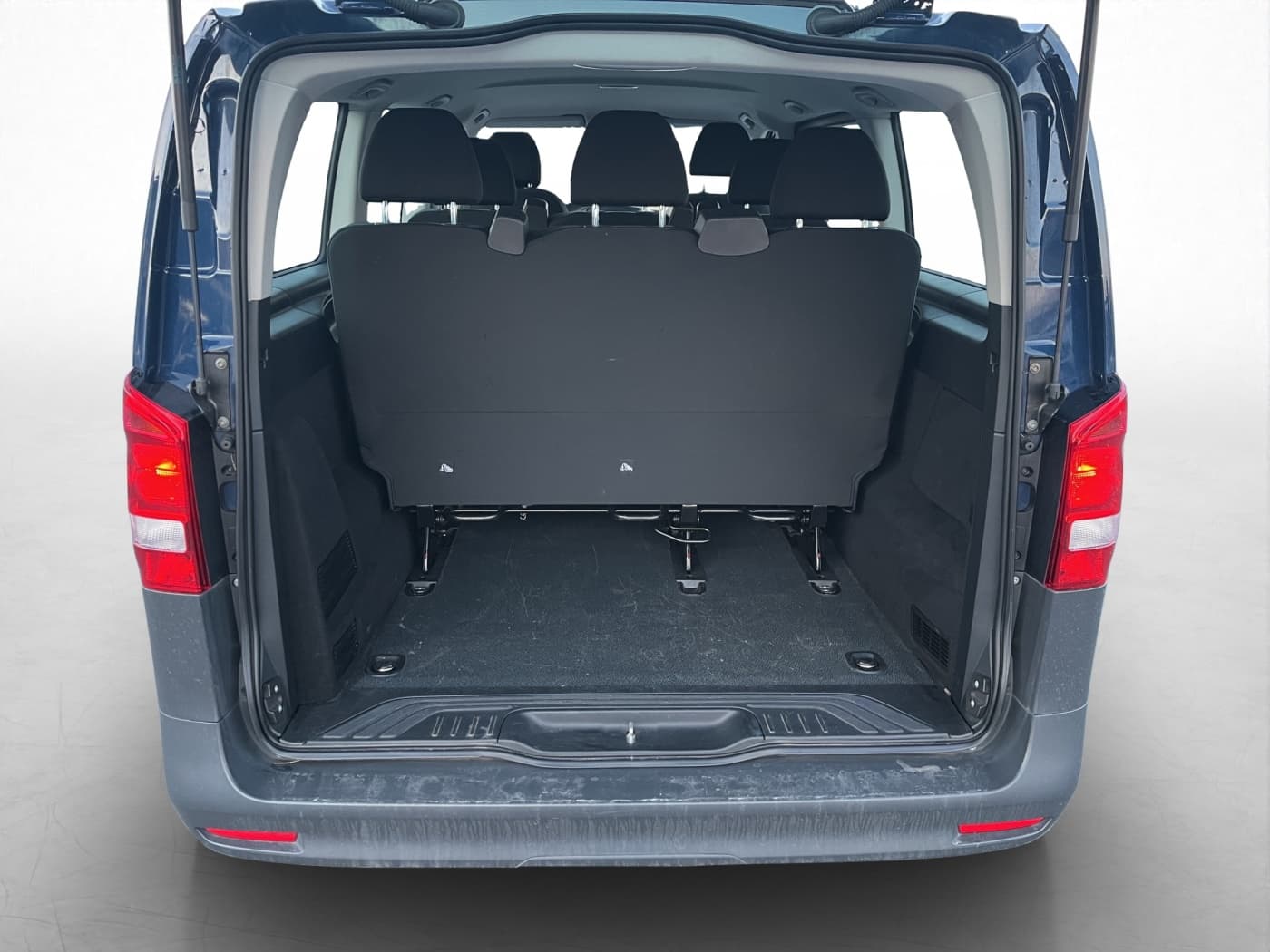 Mercedes-Benz Vito 114 CDI Tourer PRO Bild 18