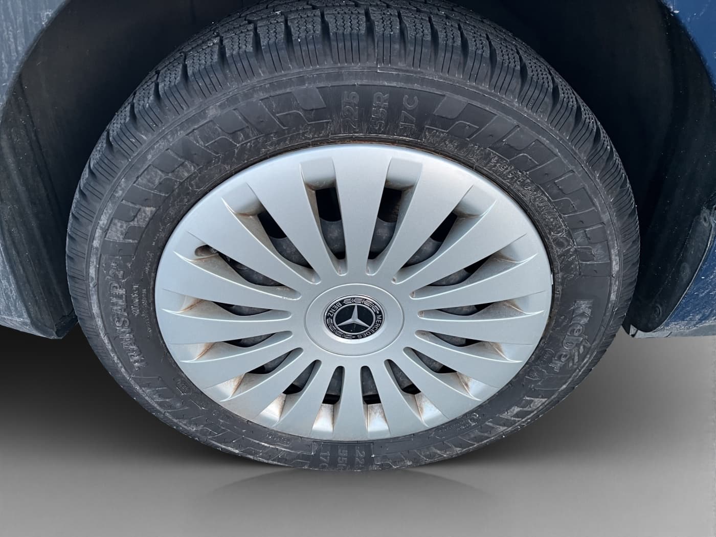 Mercedes-Benz Vito 114 CDI Tourer PRO Bild 19