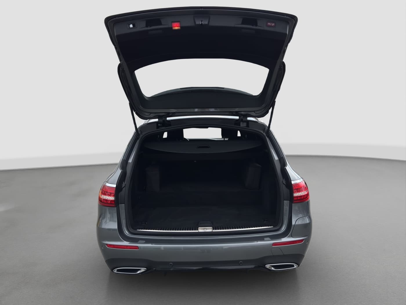 Mercedes-Benz E 300 de T Bild 19