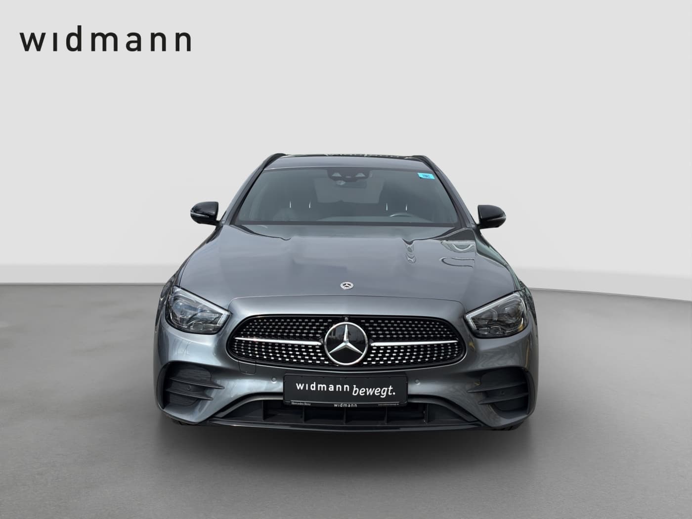 Mercedes-Benz E 300 de T Bild 2