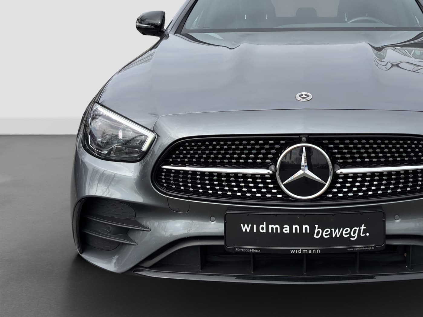 Mercedes-Benz E 300 de T Bild 28