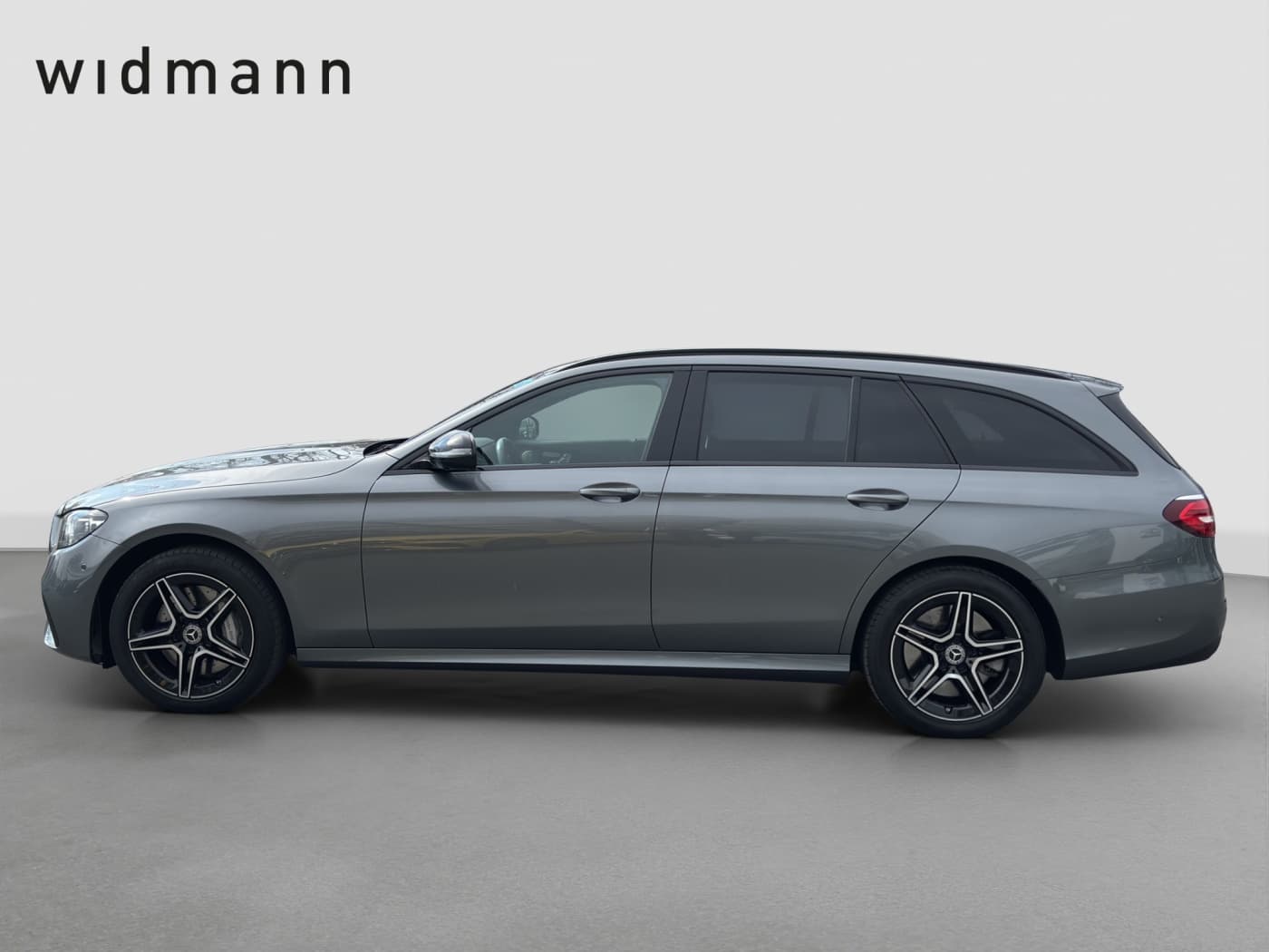 Mercedes-Benz E 300 de T Bild 5