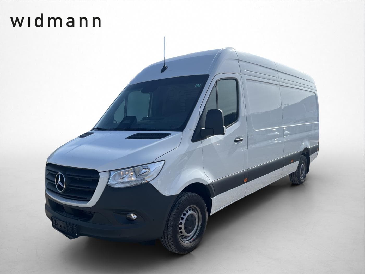 Mercedes-Benz Sprinter 317 CDI Kasten