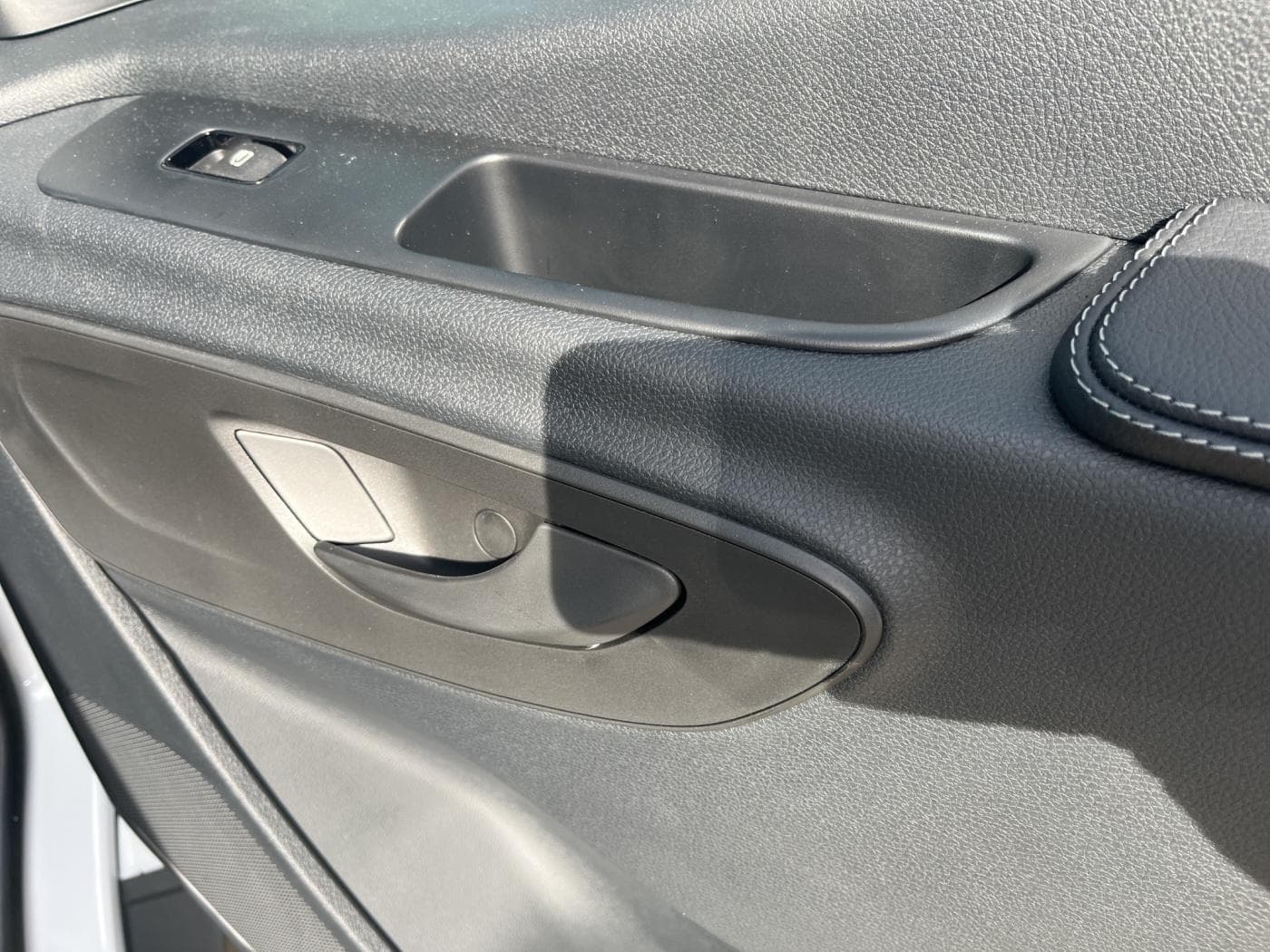 Mercedes-Benz Sprinter 317 CDI Kasten Bild 14