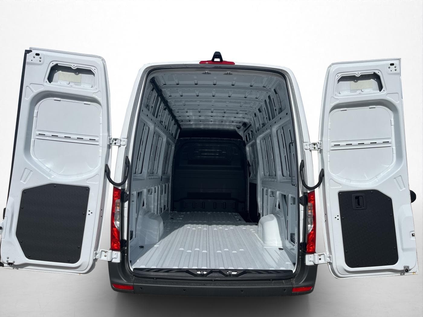 Mercedes-Benz Sprinter 317 CDI Kasten Bild 19