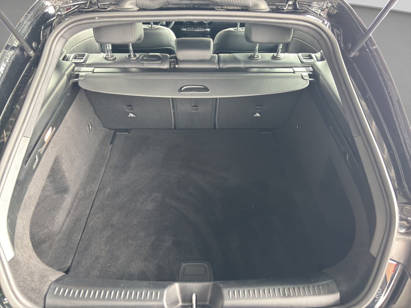 Mercedes-Benz CLA 180 SB Bild 17