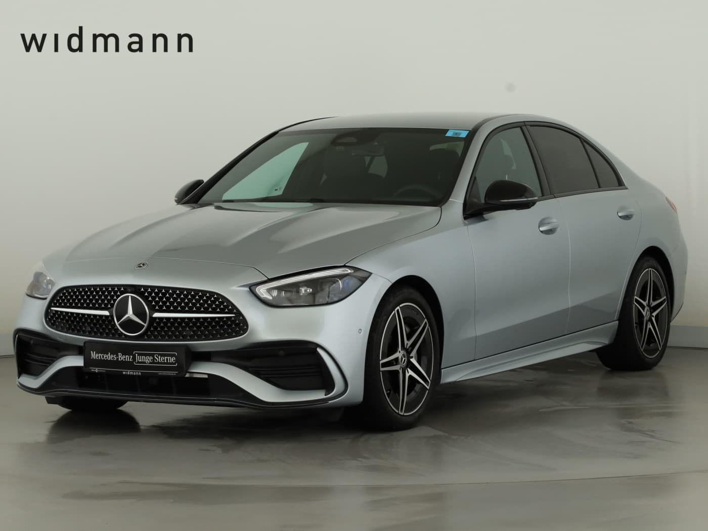 Mercedes-Benz C 220 d
