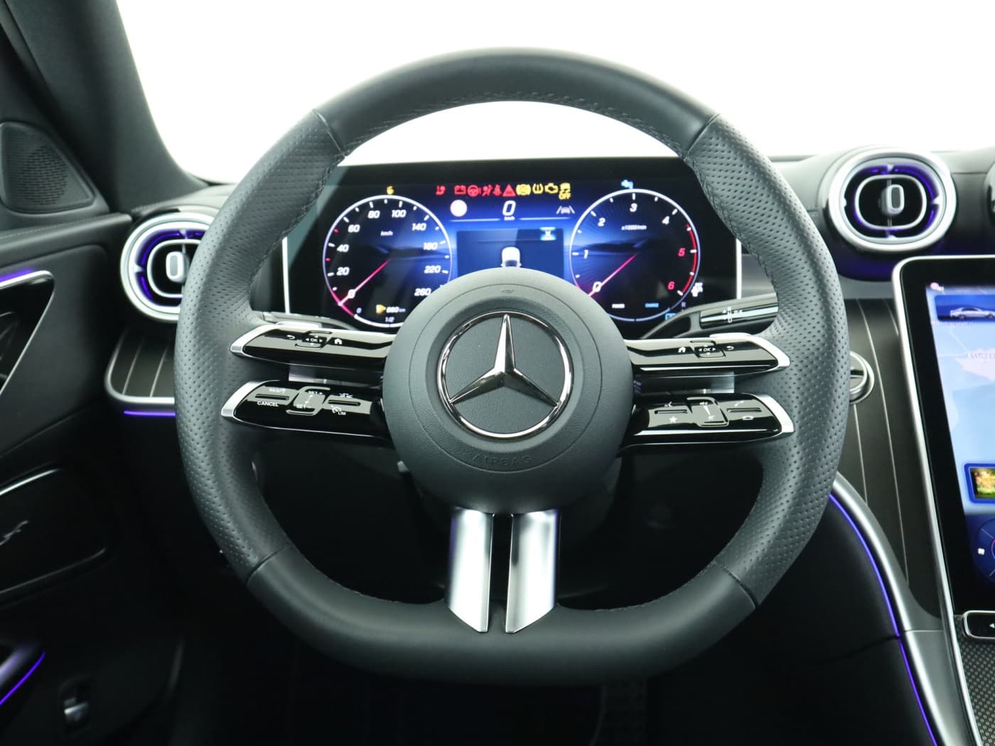 Mercedes-Benz C 220 d Bild 11