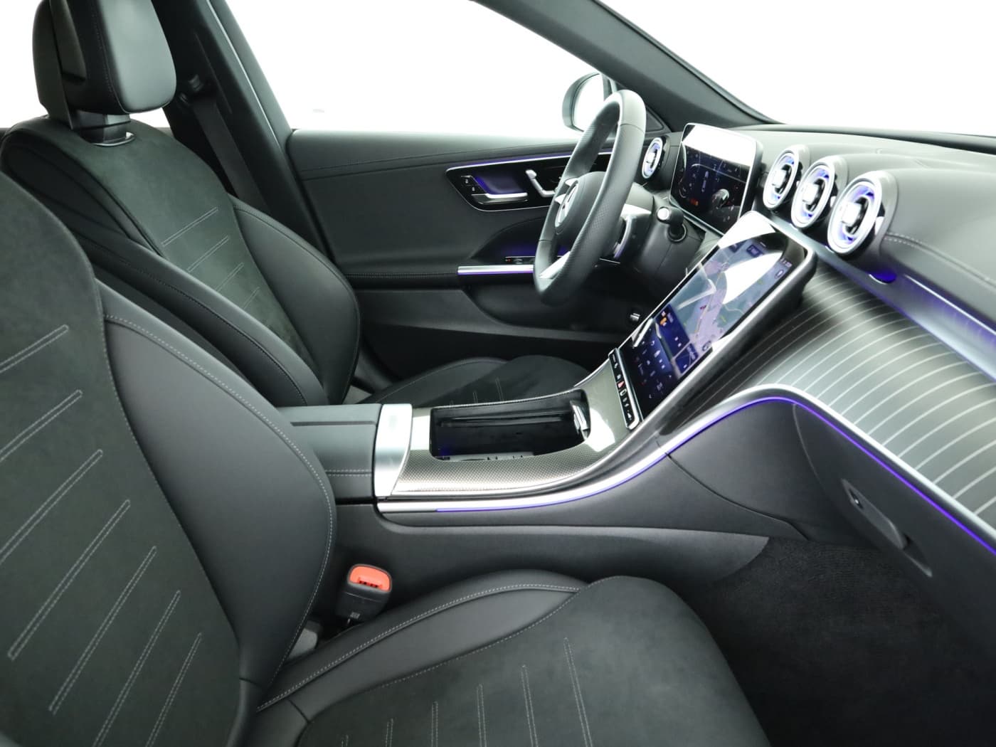 Mercedes-Benz C 220 d Bild 17