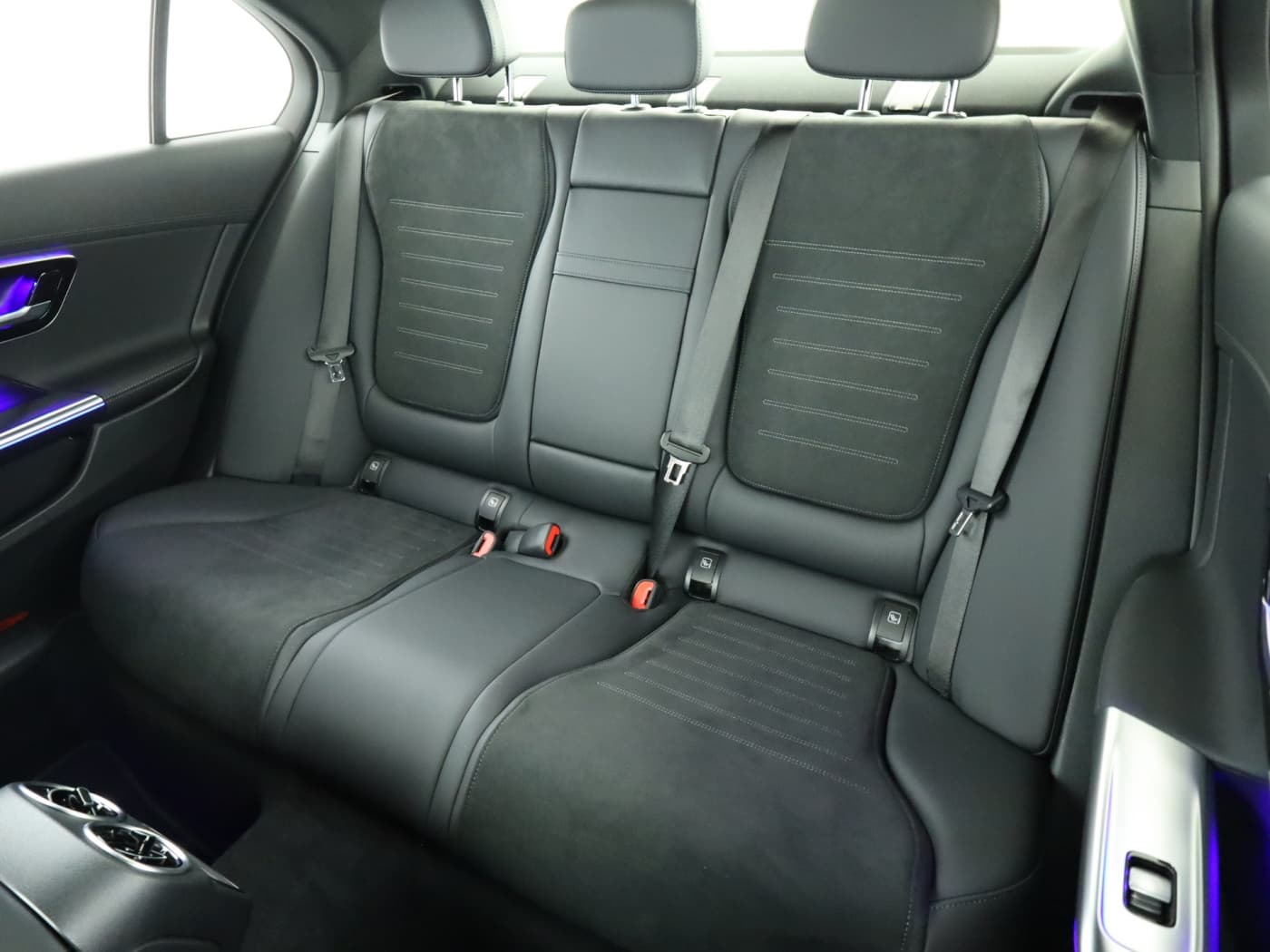 Mercedes-Benz C 220 d Bild 18