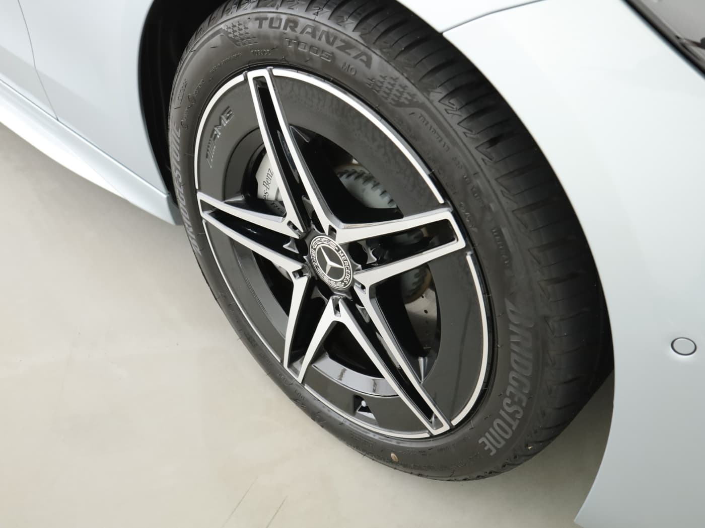 Mercedes-Benz C 220 d Bild 21